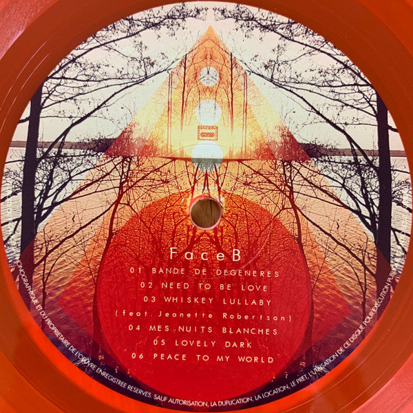 Kognitif : Monometric (2020 Edition) (LP, Album, Ltd, RE, Neo)