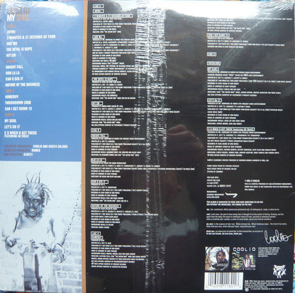 Coolio : My Soul (2xLP, Album)