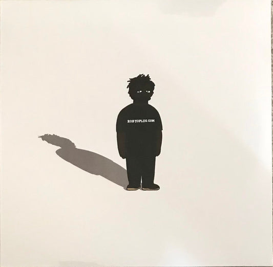 Lord Jah-Monte Ogbon : ROBYOPLUG.COM / Alkaline Water Vol. 1 (LP, Album)