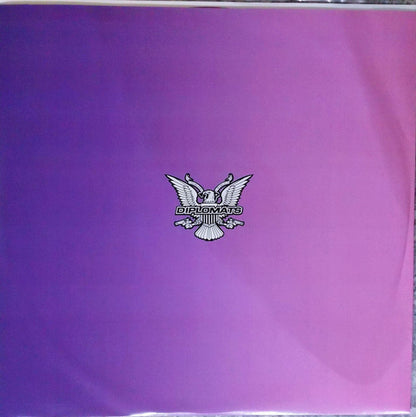 Cam'ron : Purple Haze 2 (2xLP, Album, Pur)