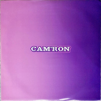 Cam'ron : Purple Haze 2 (2xLP, Album, Pur)