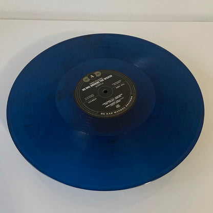 Conway The Machine x Big Ghost LTD : No One Mourns The Wicked (LP, Album, Ltd, Num, Blu)