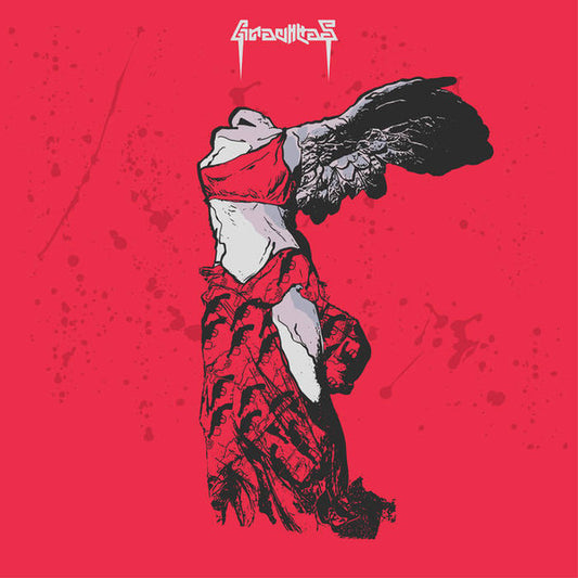KXNG Crooked & Bronze Nazareth : Gravitas (LP, Album)