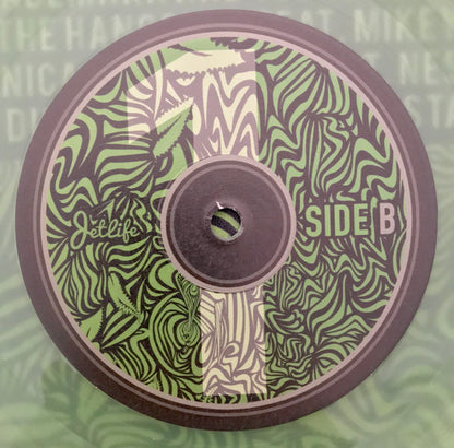 Curren$y : Pilot Talk (LP, Album, RSD, Ltd, RE, Cok)