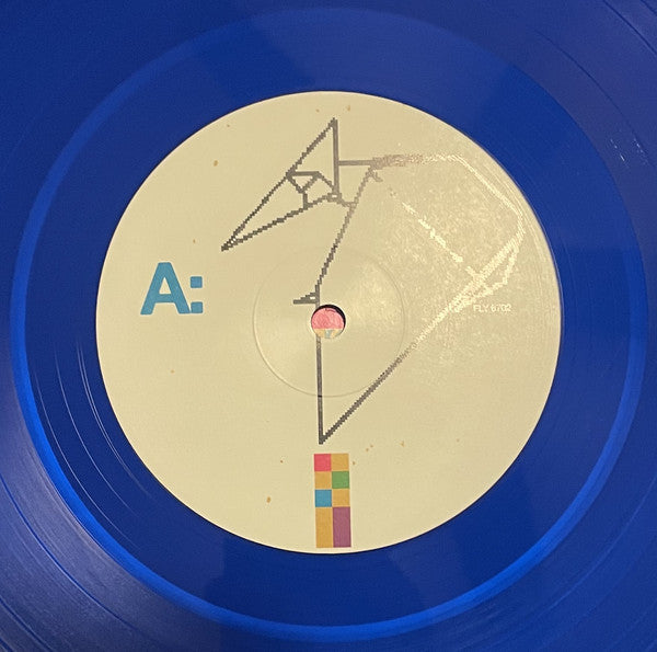 Esoteric (2) : Egoclapper (LP, Album, Ltd, Blu)