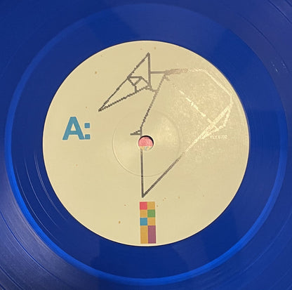 Esoteric (2) : Egoclapper (LP, Album, Ltd, Blu)