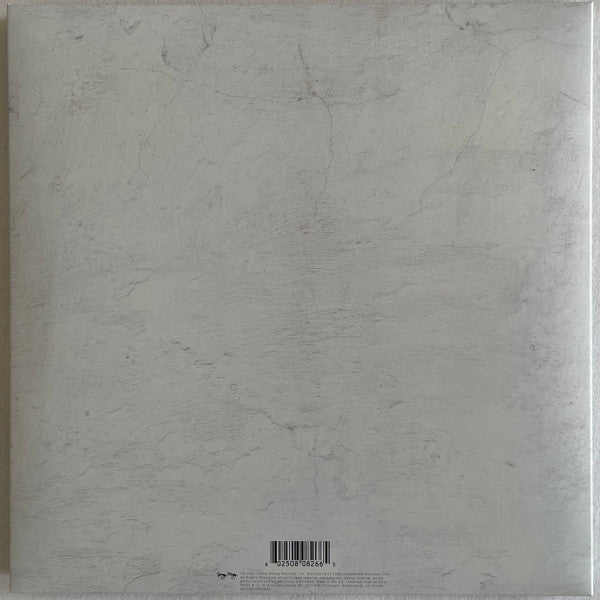 Lil Wayne : Funeral (2xLP, Album, Whi)