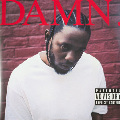 Kendrick Lamar