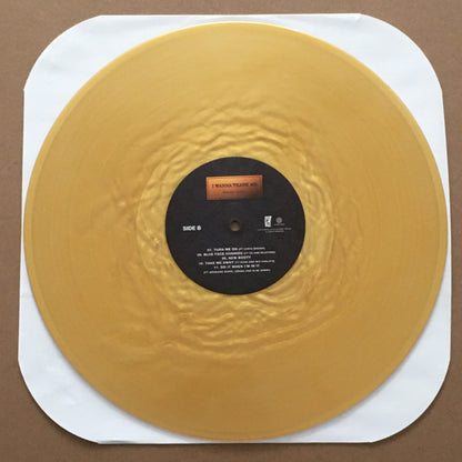 Snoop Dogg : I Wanna Thank Me (2xLP, Album, RSD, Gol)