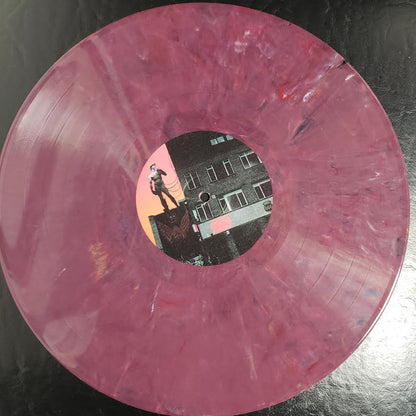 Gorillaz : Song Machine Season One (LP, Album, Club, Ltd, Num, Pur)