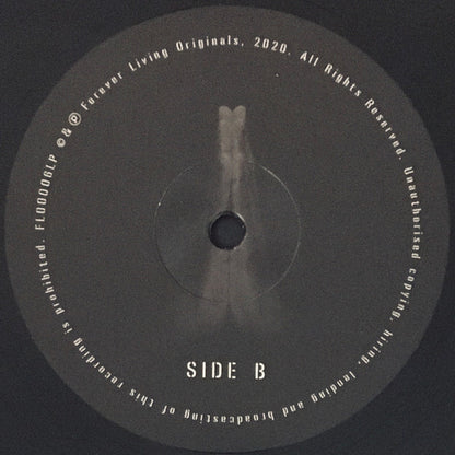 Sault : Untitled (Rise) (2xLP, Album)