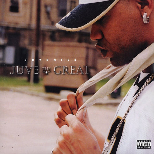 Juvenile (2) : Juve The Great (2xLP, Album)