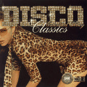 Various : Sam Records Extended Play (Disco Classics Vol 2) (2x12", Comp)