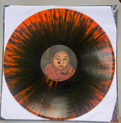 Recognize Ali : Recognition (LP, Album, Ora)