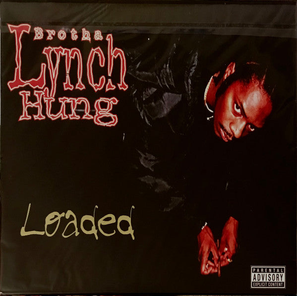 Brotha Lynch Hung : Loaded (2xLP, Album, RE)