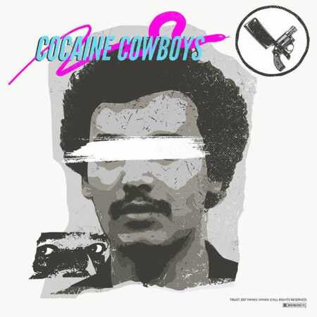 38 Spesh x Benny The Butcher : Cocaine Cowboys (LP, Album, Ltd)