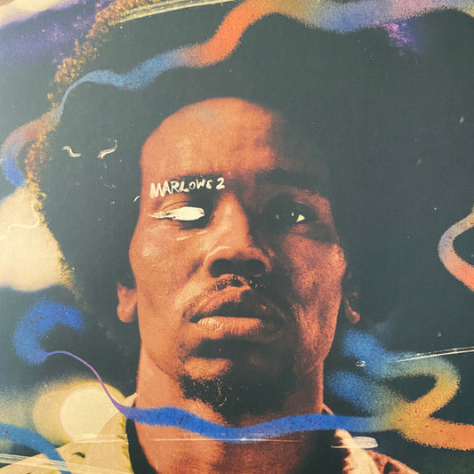 Marlowe (11) : Marlowe 2 (LP, Album, S/Edition, Oth)
