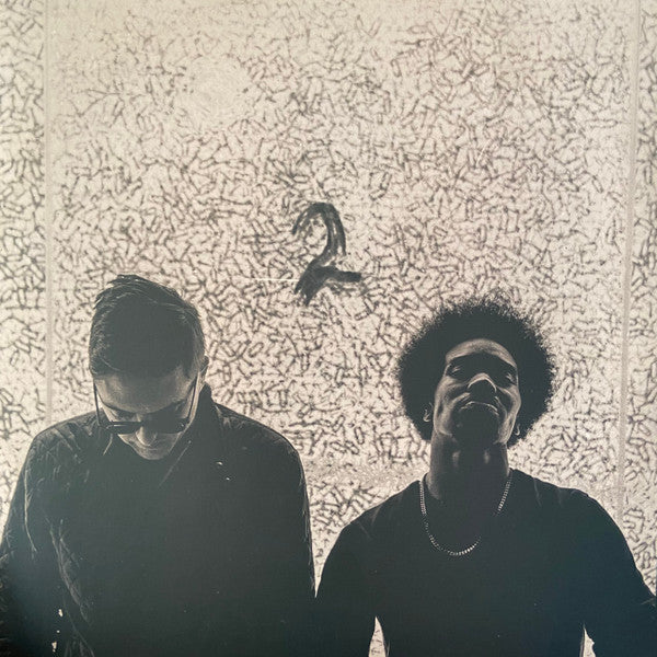 Marlowe (11) : Marlowe 2 (LP, Album, S/Edition, Oth)