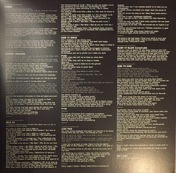 Wax Tailor : The Shadow Of Their Suns (2xLP, Album, Ltd, Tra)