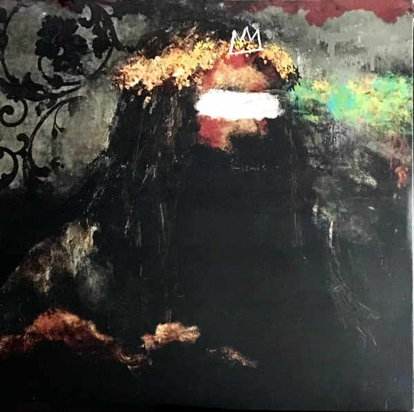 Elcamino (2) & 38 Spesh : Sacred Psalms (LP, Album, Ltd, Num, Gol)