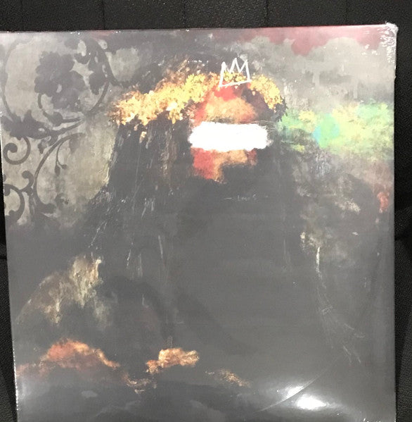 Elcamino (2) & 38 Spesh : Sacred Psalms (LP, Album, Ltd, Num, Blu)