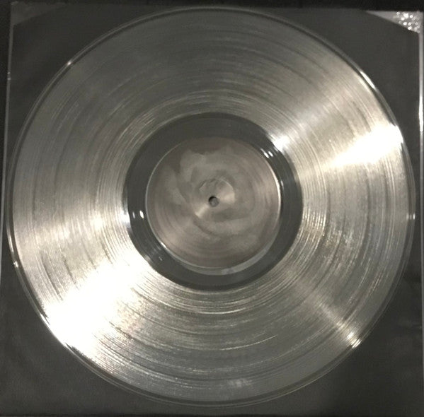14 Trapdoors & Camoflauge Monk : Eileen (LP, Album, Ltd, Num, Cle)