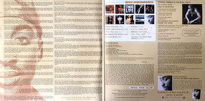 2Pac : Until The End Of Time (4xLP, Album)