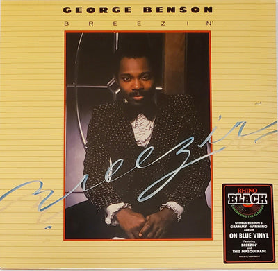 George Benson