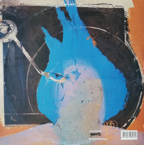 Various : Headz (A Soundtrack Of Experimental Beathead Jams.) (3xLP, Comp, Gat)
