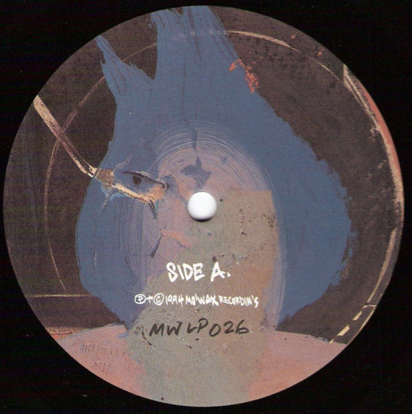 Various : Headz (A Soundtrack Of Experimental Beathead Jams.) (3xLP, Comp, Gat)