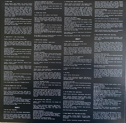 Pop Smoke : Shoot For The Stars Aim For The Moon (3xLP, Album, Dlx)
