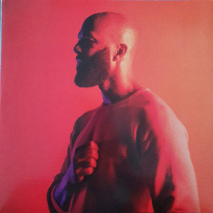 Common : A Beautiful Revolution (Pt 1) (LP, Album, Red)