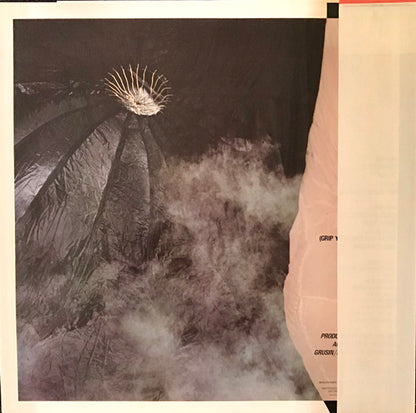 Tom Browne : Magic (LP, Album, Promo)