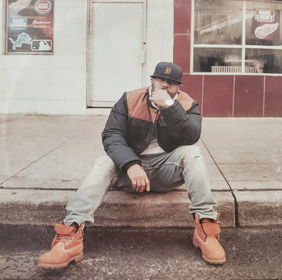 Apollo Brown