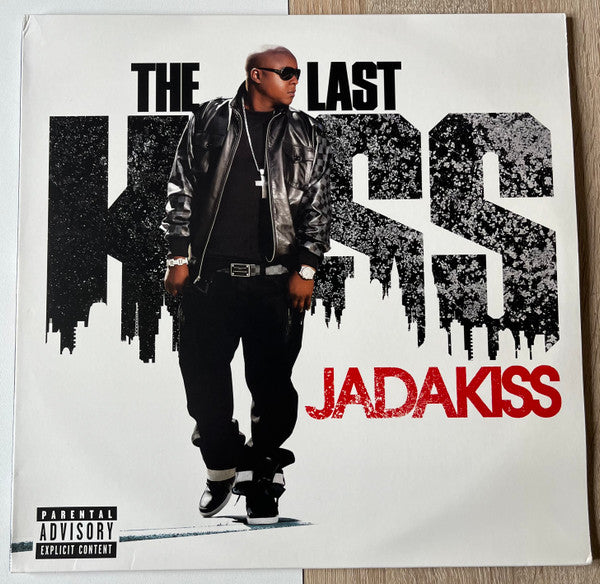 Jadakiss : The Last Kiss (2xLP, Album)