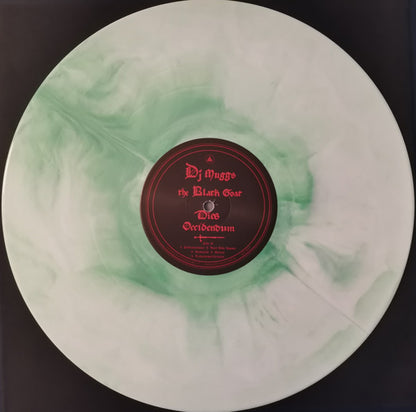 DJ Muggs : Dies Occidendum (LP, Album, Ltd, Gre)