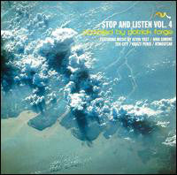 Patrick Forge : Stop And Listen Vol. 4 (2xLP, Comp)