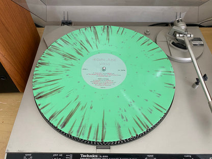 Osunlade : Moss (LP, Gre)