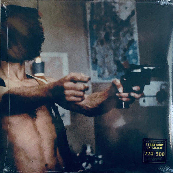 Conway The Machine : Everybody Is F.O.O.D Part 1, 2 & 3 (LP, Mixtape + LP, Mixtape + LP, Mixtape + Box, Com)