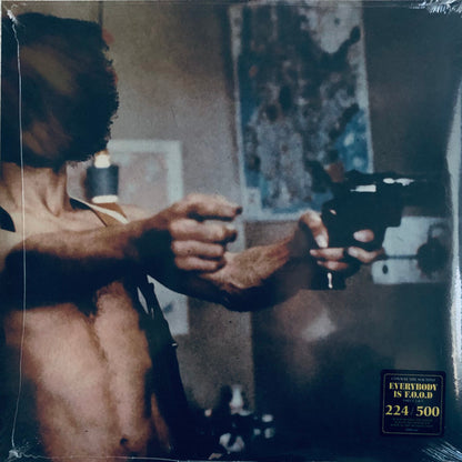 Conway The Machine : Everybody Is F.O.O.D Part 1, 2 & 3 (LP, Mixtape + LP, Mixtape + LP, Mixtape + Box, Com)
