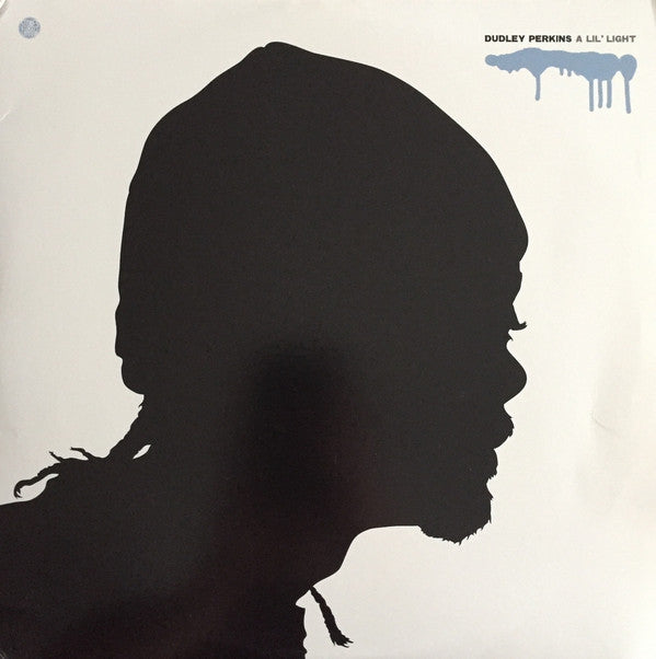Dudley Perkins : A Lil' Light (2xLP, Album)