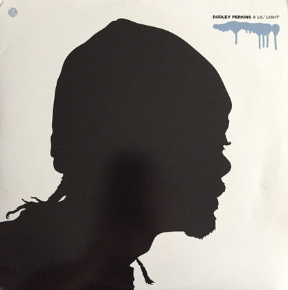 Dudley Perkins : A Lil' Light (2xLP, Album)
