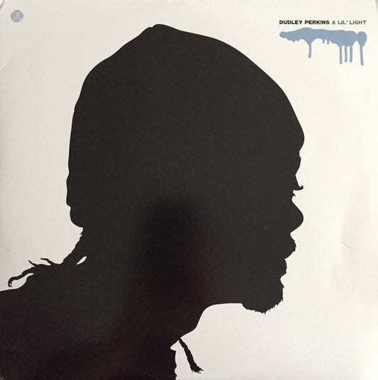 Dudley Perkins : A Lil' Light (2xLP, Album)