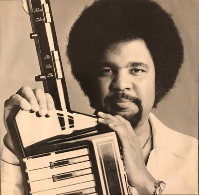 George Duke