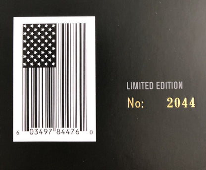 Lupe Fiasco : Lupe Fiasco's Food & Liquor Series (2xLP, Album, RE, “Go + 2xLP, Album, RE, Sil + Box,)