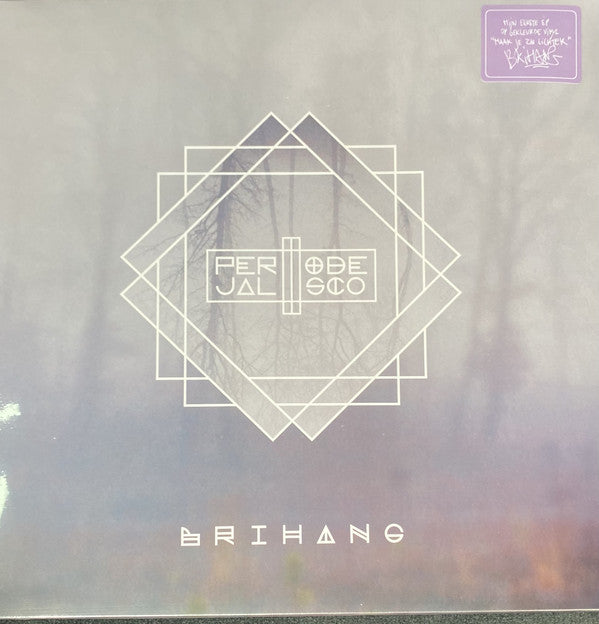 Brihang : Periode Jalisco (LP, Ltd, Pur)