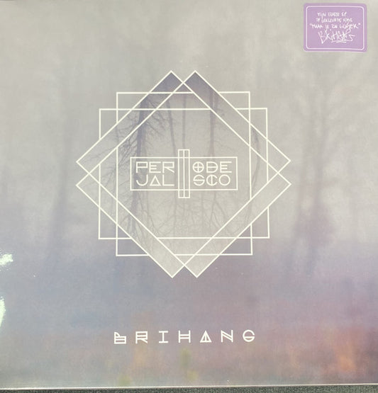 Brihang : Periode Jalisco (LP, Ltd, Pur)