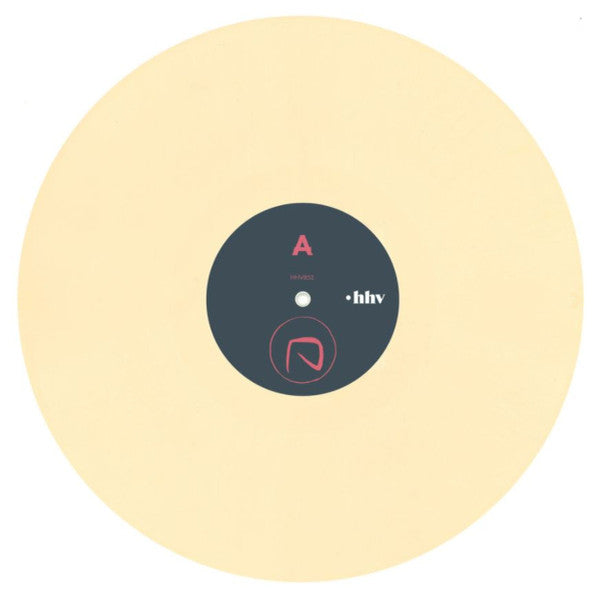 Pen Pals (2) : II: The True Sequel (LP, Album, Ltd, Cre)