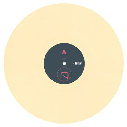 Pen Pals (2) : II: The True Sequel (LP, Album, Ltd, Cre)