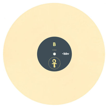 Pen Pals (2) : II: The True Sequel (LP, Album, Ltd, Cre)
